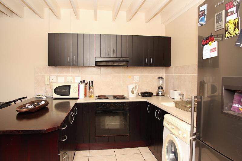 To Let 1 Bedroom Property for Rent in Plumstead Western Cape